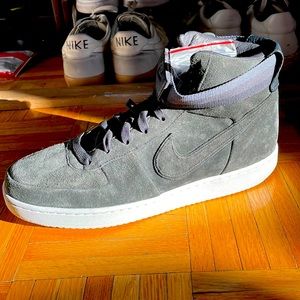 Nike Booster Moon Shoes, never worn with tags. Sold as a pair, size 10.